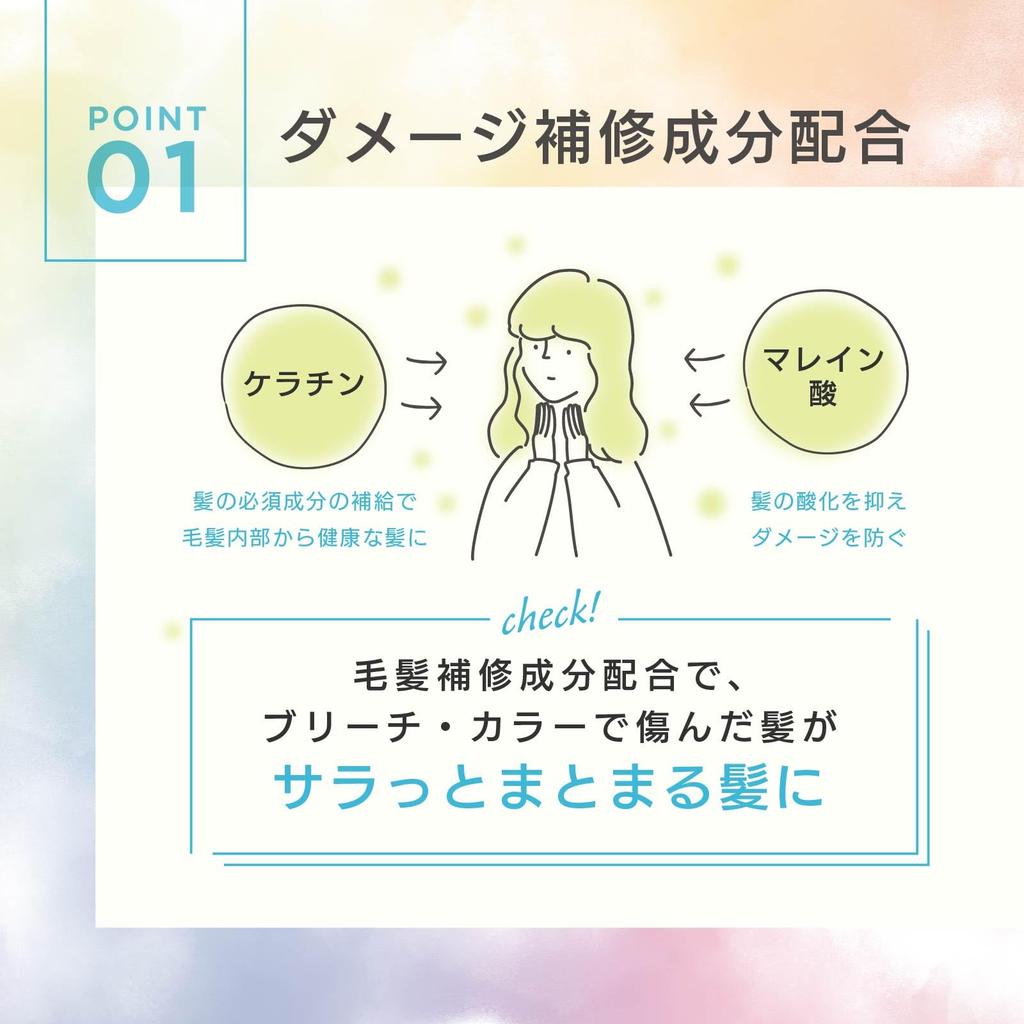 MOUTON Bleach Care Hair Mask Treatment for Bleached and Damaged Hair Care Treatment, & (Bleach Treatment)