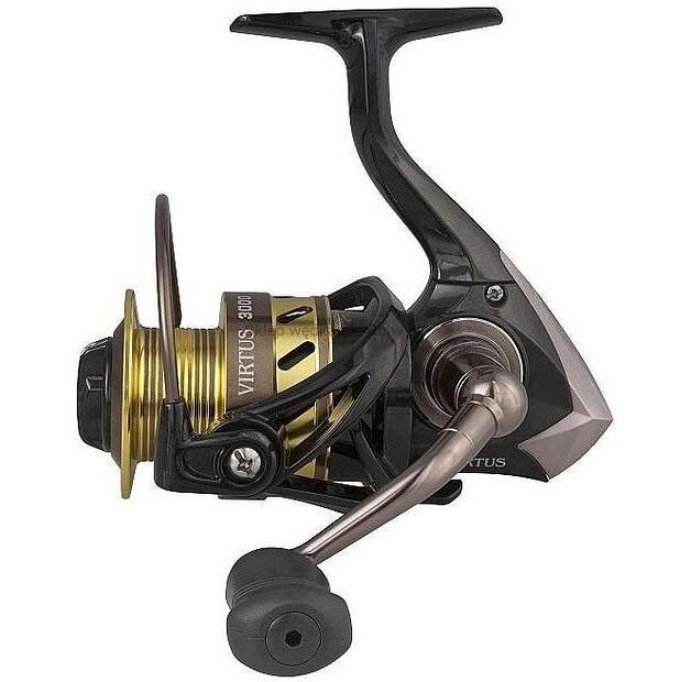 Катушка безынерционная RYOBI Virtus 4000 FD