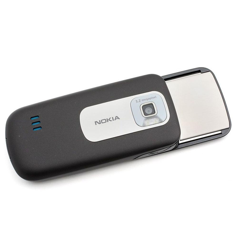 Восстановленный оригинальный мобильный телефон Nokia 3600S