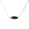 Cherry Amber Necklace - Baltic Amber Collier