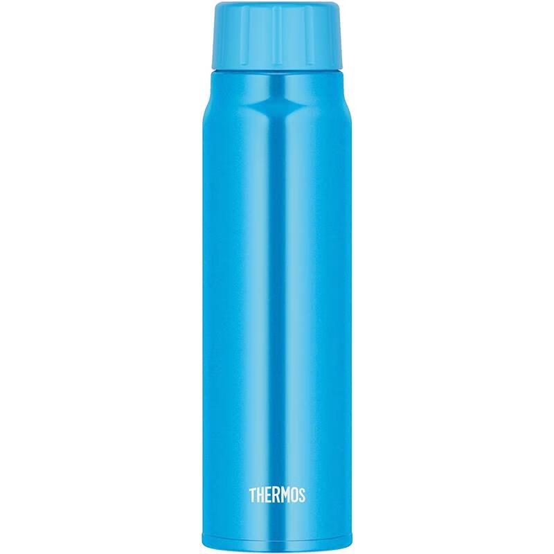 Thermos FJK-500 Stainless Steel Insulated Carbonated Drink Bottle