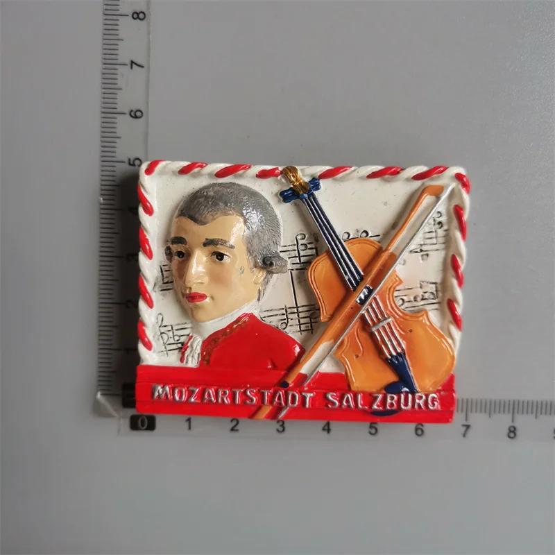 Андорра Манчестер Хорватия Австрия Швейцария Ямайка Польша Панама Майами Бостон Боавишта Магниты на холодильник Наклейка на холодильник