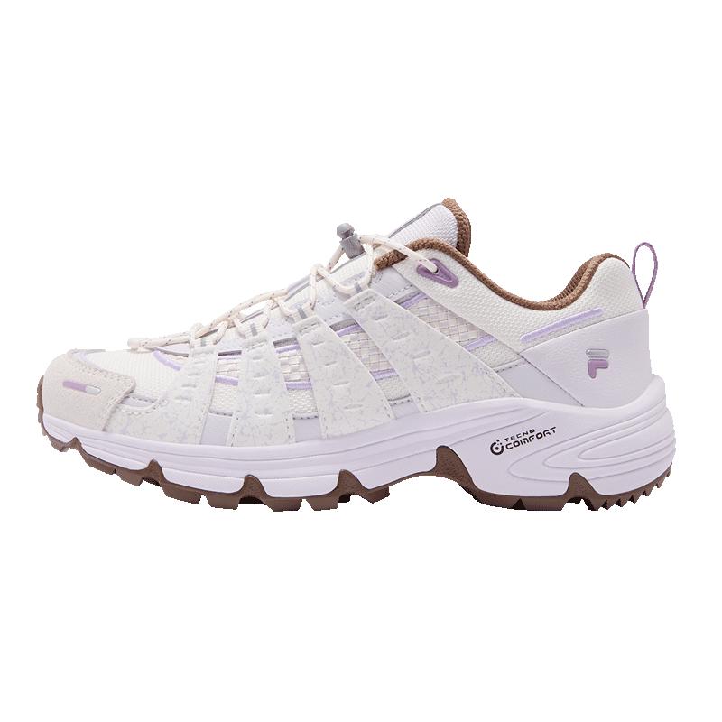 FILA FUSION COMO X 2026 Spring Athletic Sneakers