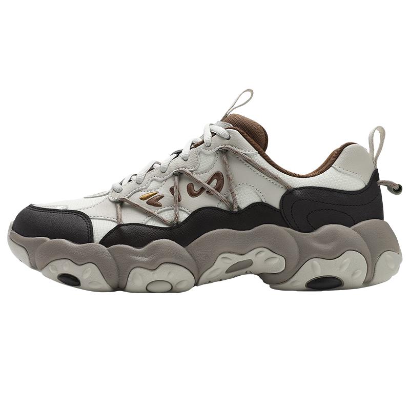 Fila Мужские ретро-кроссовки Cat Claw 6 в стиле «папиных кроссовок».