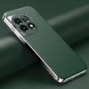 Чехол для телефона из натуральной коровьей кожи для Oneplus 11 10 Pro 11R 10T Ace 2 2V Nord 3 5G One Plus с защитой линзы и покрытием