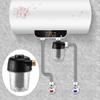 Water Heater Prefilter Stainless Steel Water Filter Element