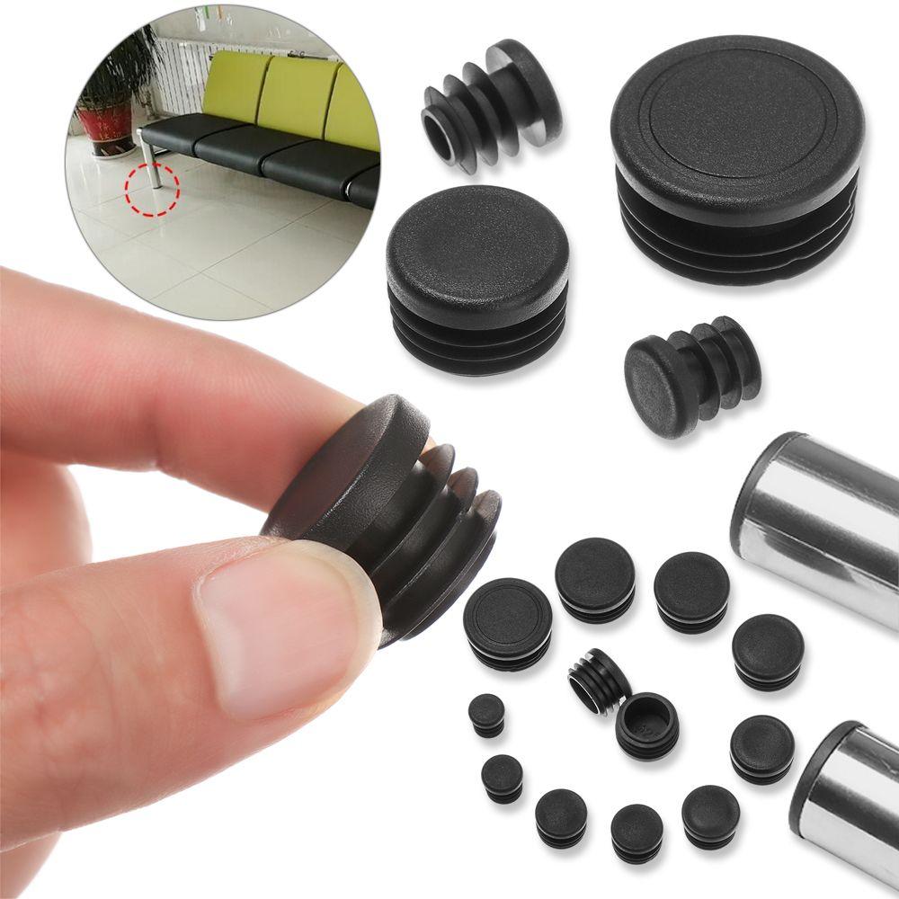 Furniture Accessories Protector Hardware Furniture Leg Furniture Feet Blanking End Caps Inner Hole