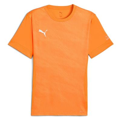 Puma Футболка с коротким рукавом Individual Graphic