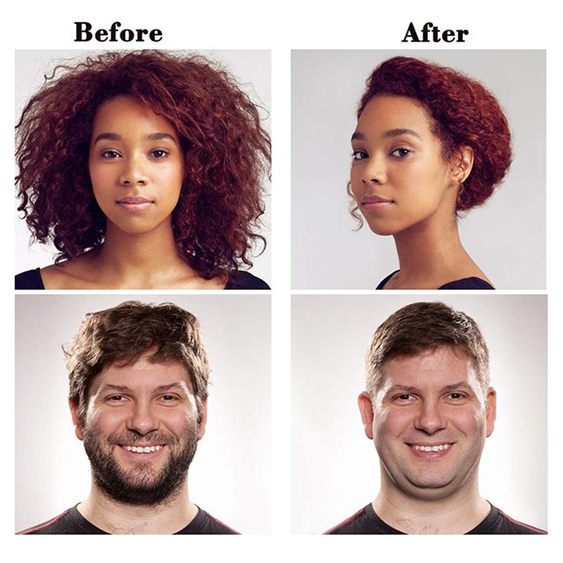 Расческа для бороды из щетины кабана, расческа с воздушной подушкой, деревянная ручка, щетка для чистки, парикмахерские унисекс, антистатические инструменты для укладки волос, салон