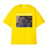 Life Is Pain Jerma Funny Meme Graphic TShirt Unisex Women Retro Summer Fashion Oversized T Shirt Tops Short Sleeve Cotton T Shirts