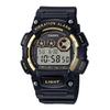 Soldier Watch Military Electronic Sports W-735H-1A2