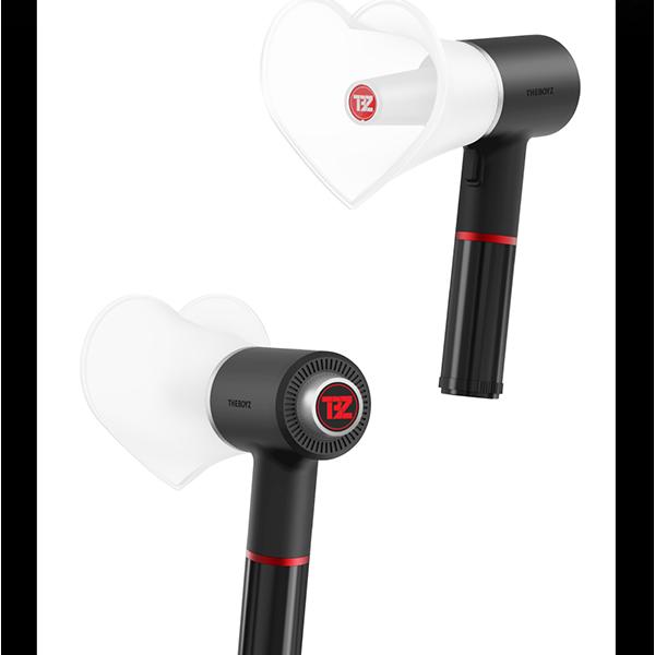 THE BOYZ Официальная световая палочка