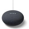 Google Haut-Parleur Home Mini 2G Carbon