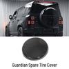 Совместимый городской чехол для запасного колеса для Land Rover Defender 90/110/130
