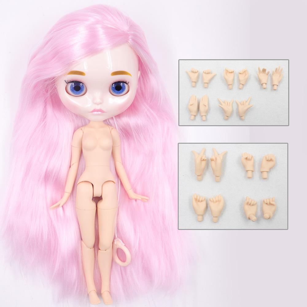 ICY DBS blyth кукла 1/6 bjd игрушка шарнирное тело белая кожа 30 см распродажа по специальной цене игрушка в подарок аниме кукла