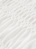 Spring 2026 European Style Women's Long Sleeve Honeycomb Knitwear