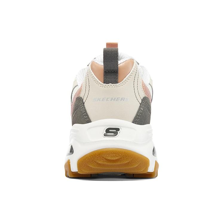 (WMNS) Женские кроссовки Skechers D'Lites 1.0 11947-NTPH