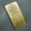 Швейцарские золотые слитки и иностранные памятные монеты