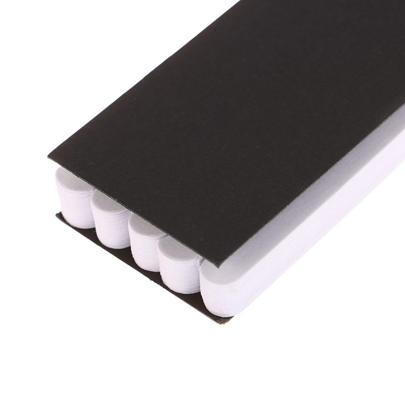 100 шт. Ароматерапия Аромат Парфюм Эфирные масла Тест Тестер Бумажные полоски Дезодорация Раскрытие аромата