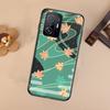 Крутой чехол Genshin Impact Каэдэхара Кадзуха для Xiaomi 14T 11T 12T 13T Pro 13 14 Ultra POCO X7 Pro X3 X5 F3 F5 F6 M6 X6 Pro