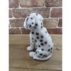 Toyosekiso Animal Dog Ornament (Dalmatian) 14070