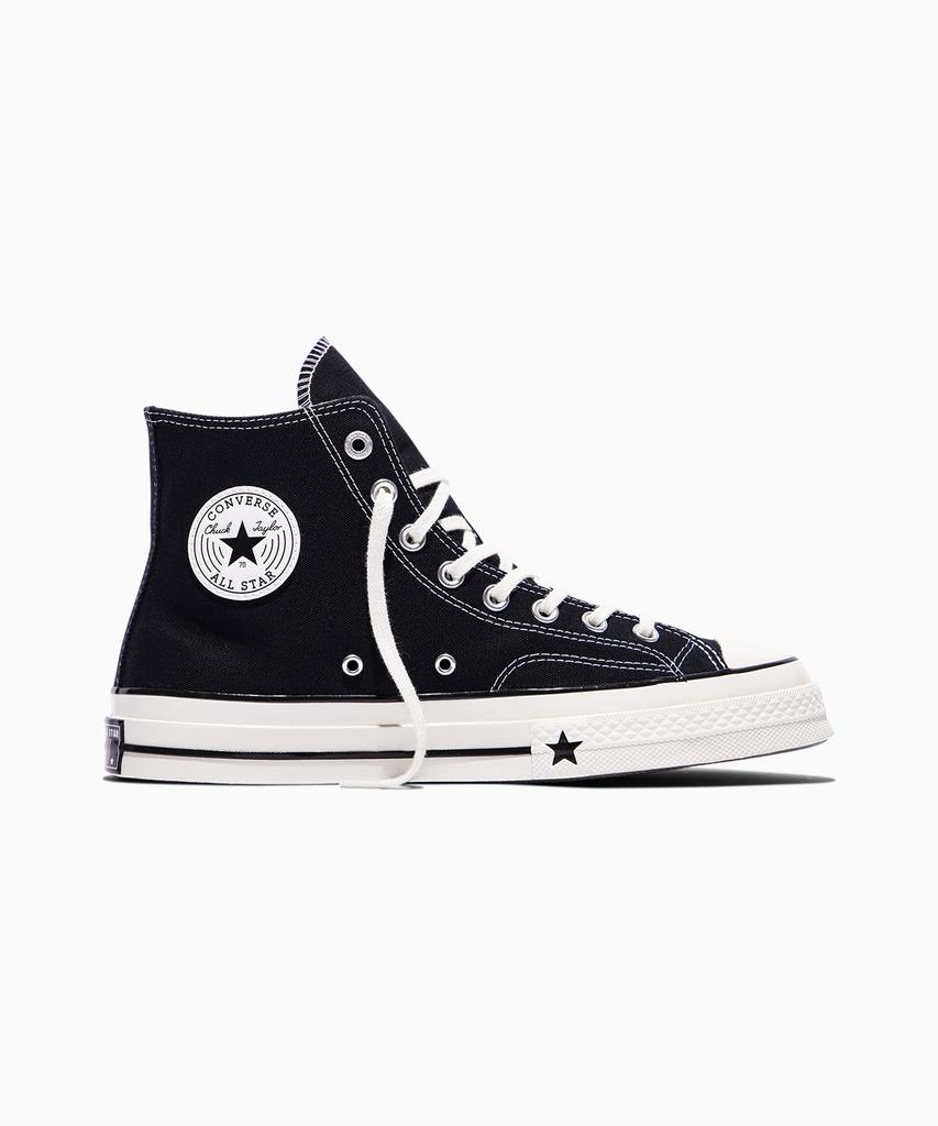 Converse Chuck 70 X Черный A24225C