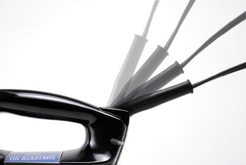 DBK Steam Dry Iron Black J80T &