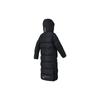 New FILA Fitness Series Down Jacket Women's Pitch Black A11W341913F-BK