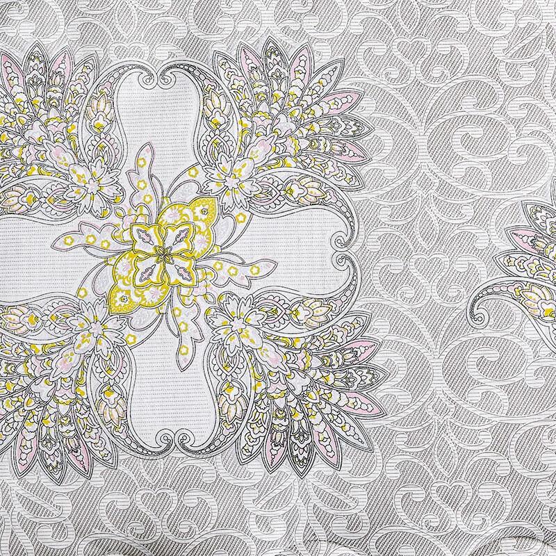 Всесезонное одеяло Royal Home из экологичного волокна