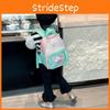 Cute Kindergarten Backpack Cartoon  Design Childrens Dualshoulder Bag Backpack