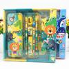 Children's Stationery Box Kindergarten Gift Learning Supplies Primary School