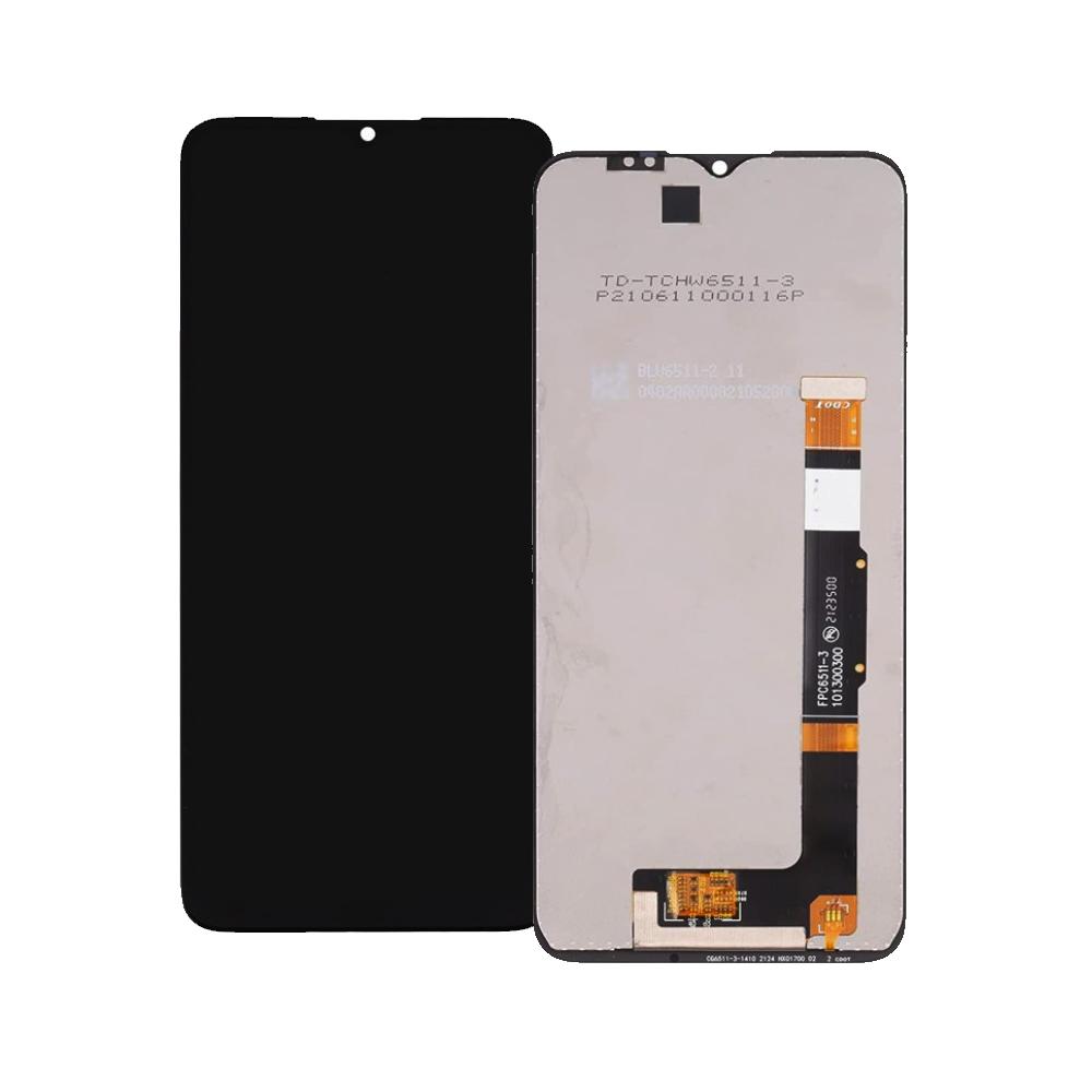 ЖК-экран для TCL 20B 6159K 6159a 6159, ЖК-дисплей, дигитайзер сенсорного экрана, полная замена в сборе