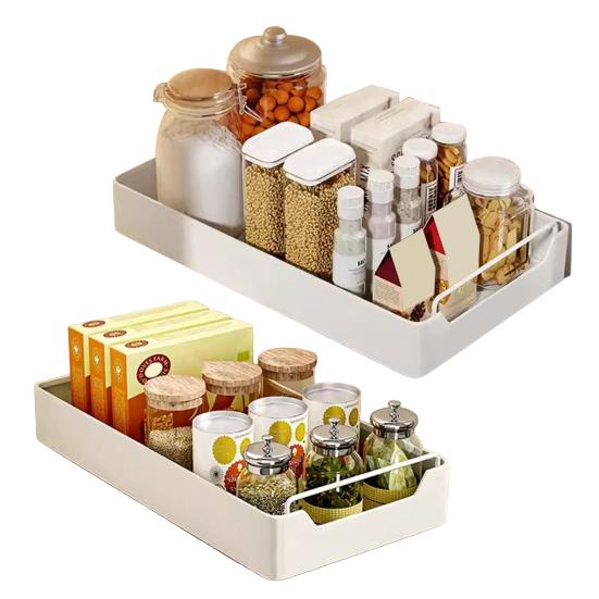 Стеллаж для хранения вещей Выдвижной ящик шкафа Прочная несущая конструкция Расширяемая конструкция Простая установка Многофункциональный органайзер