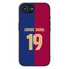 Чехол для телефона King Y-Yamals No19 Football No19 для Huawei P30 P20 P10 Mate 10 20 Pro Lite Y9A Y8S P Smart Y7 Y9 Prime Y6