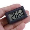 1Pc Mini Digital Lcd Temperature Humidity Meter Thermometer Hygrometer Indoor