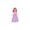 Мини-кукла Mattel Disney Princess Ариэль с аксессуарами для переодевания, для детей от 3 лет
