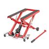 Ножничный мотоподъемник - ConStands Mid-Lift XL - 500 кг - Регулируемая высота 105-420 мм - Противоскользящий