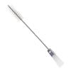 Cupcake Piping Pastry Double head Cake Decorating Tip Cleaning Brush Icing Nozzles Stainless Steel