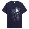 Anatomical Heart CPU Processor Computer Programmer PCB Board Geek T-Shirt Electrical Electronic Engineer Circuit Graphic Tee Top