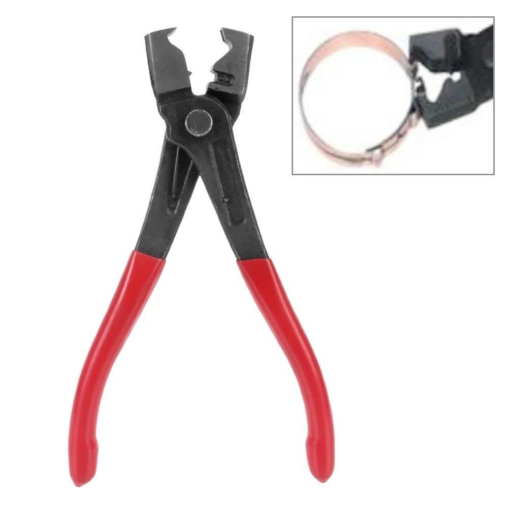 Labor-saving Hose Crimping Plier Anti-slip Auto Disassembly Pliers  Vehicle Repair Accessories
