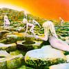 CD LED ZEPPELIN - Houses Of The Holy 826392 Atlantic 1994 США Рок Б/У