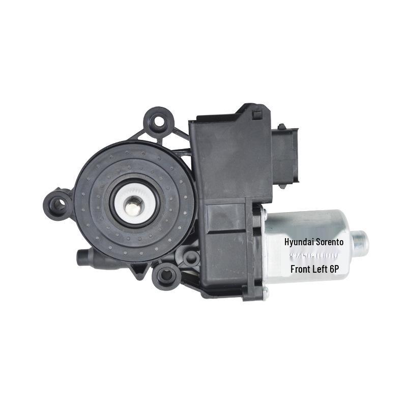Совместимый мотор стеклоподъемника для Kia Sorento