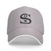 White Sox ,Field of Dreams Baseball Cap Military Tactical Caps New Hat Hat Beach Unisexs Hats Women'S