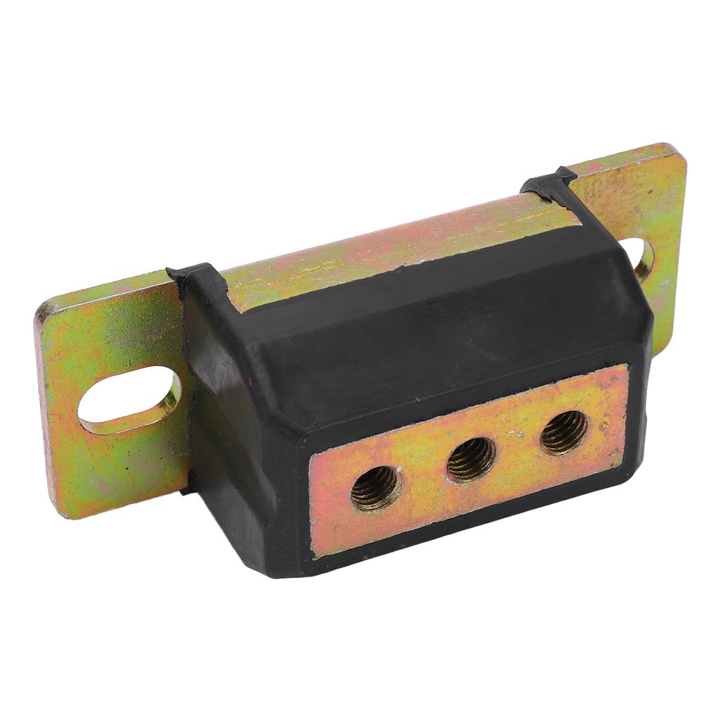 Car Transmission Mount Bushing Polyurethane Metal Repairing Replacement for Chevy 1958‑2001