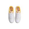 Nike Air Force 1 '07 White Laser Orange 2021 - CV1724-102