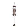 Garden Outdoor Living WindChimes Ancient Chinese Elements, Outdoor Decor for Home, Yard,