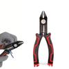 Fast Cutting Wire Stripper Pliers Clamping Cable Wire Crimping  Electrician  Repair Tools