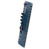 AA58 DIY In14 In4 Nixie Tube Clock Digital LED Clock Gift Circuit Board Kit , PCBA No Tubes