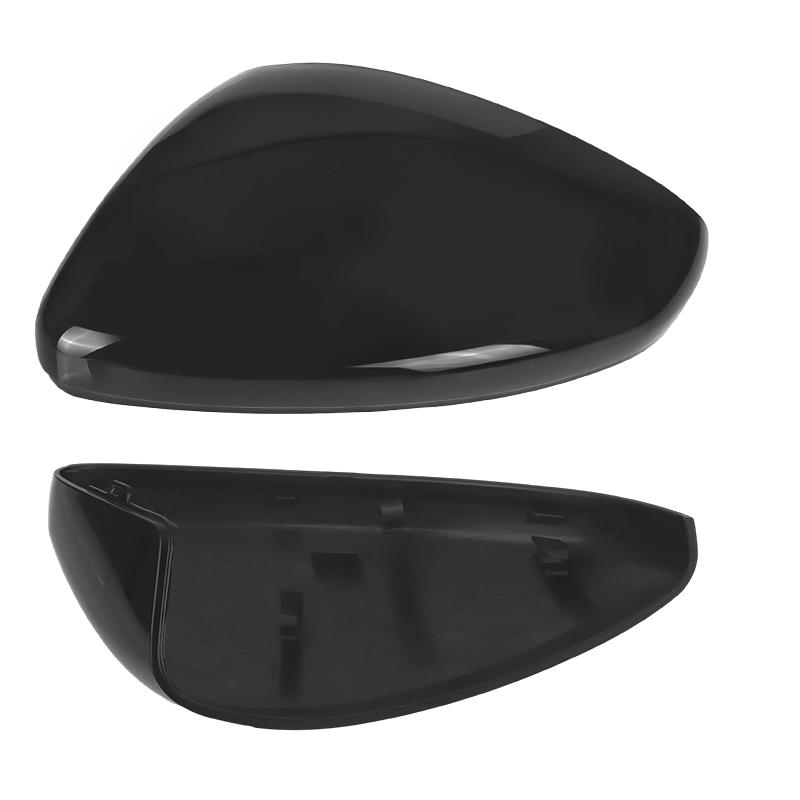Rearview Mirror Cover Cap For Peugeot 208 Peugeot 2008 Opel Corsa F 2024 2025 Left Right Side Replace