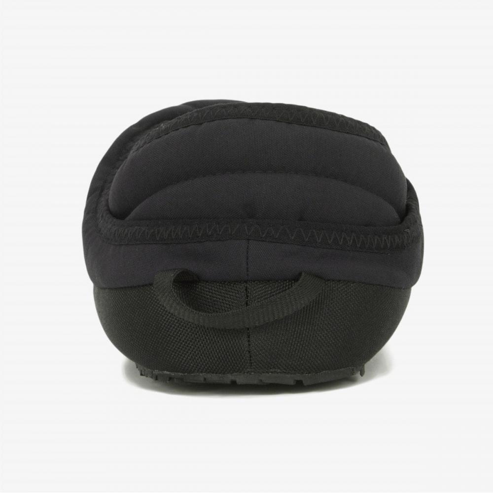 [Официальный North Face] Ns93q67a Neopsee Ex Mule Черный